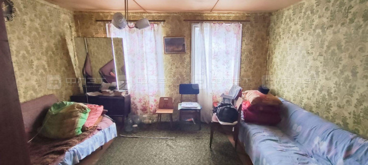 Земельный участок Авиастроительный