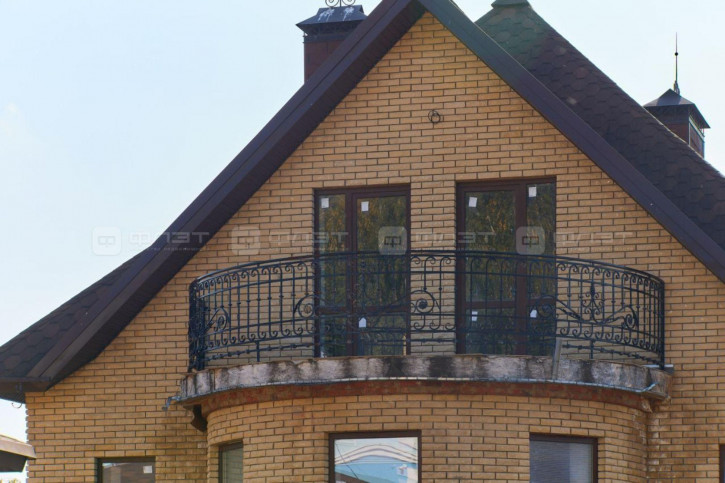 Коттедж/дом ул. Батырлык (Вознесенское), дом 4