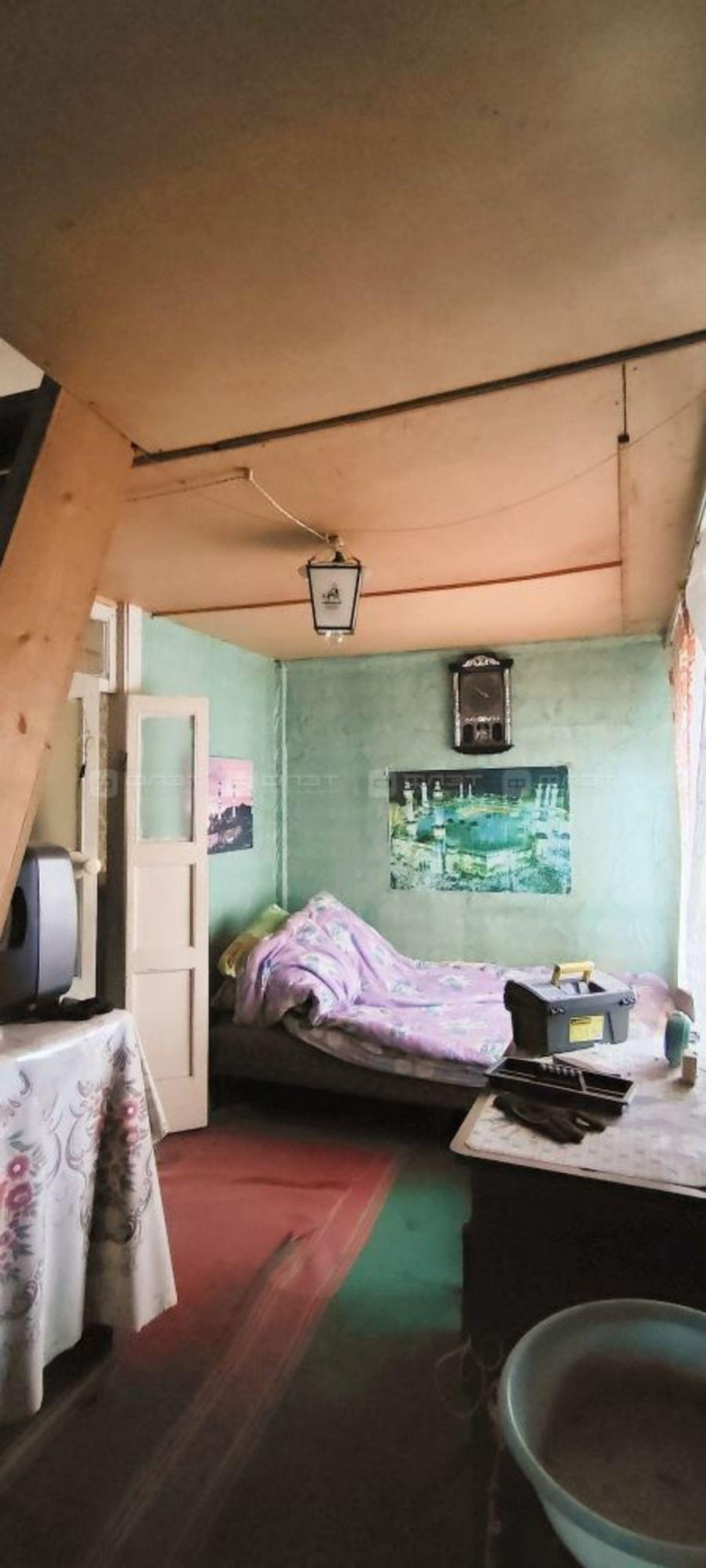 Земельный участок Авиастроительный