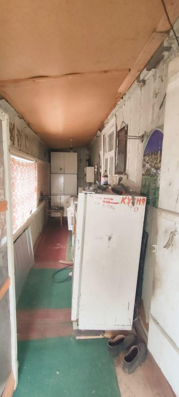 Земельный участок Авиастроительный