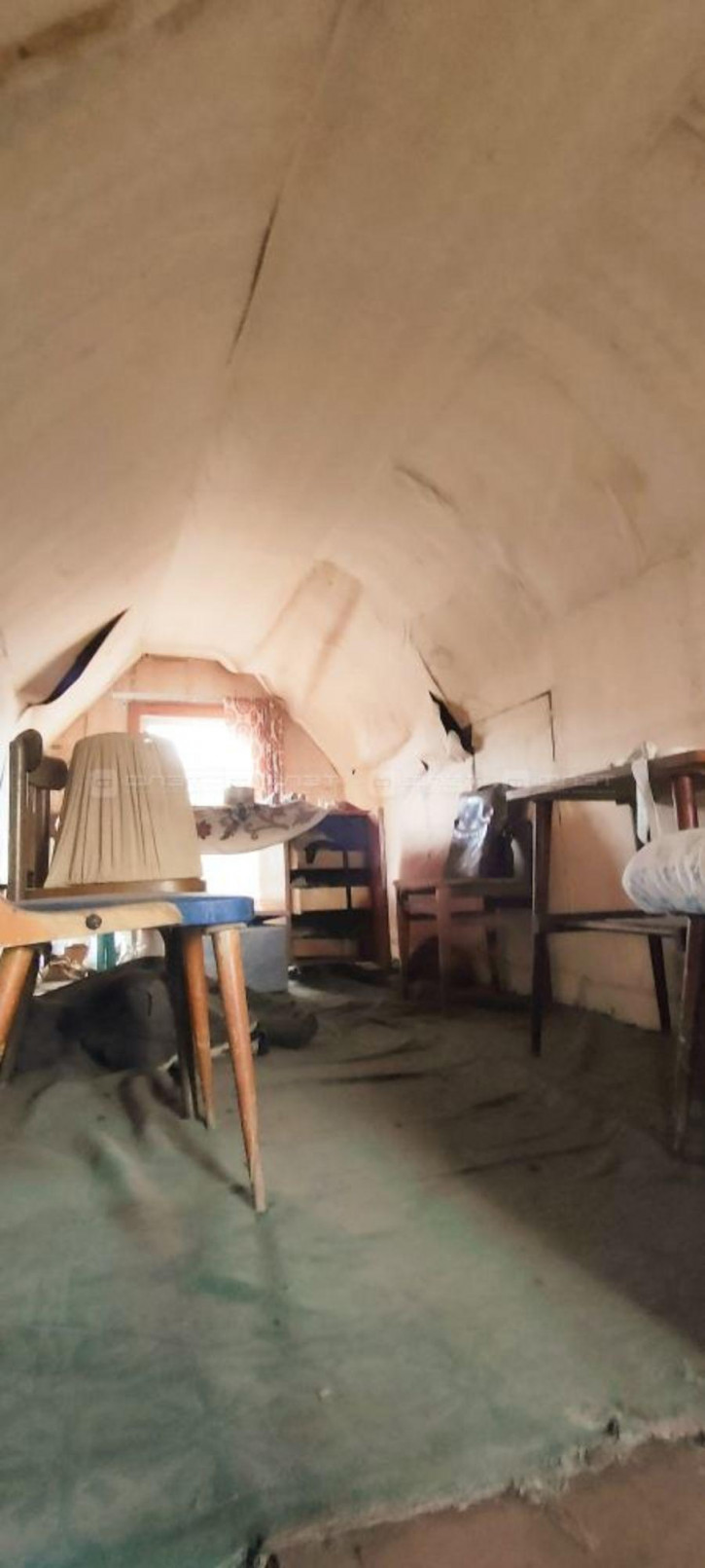 Земельный участок Авиастроительный