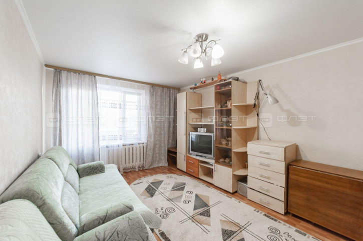 1-комн квартира ул. Маршала Чуйкова, дом 35А