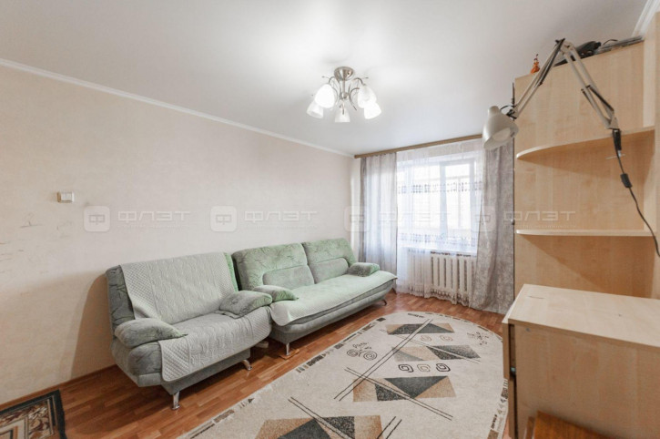 1-комн квартира ул. Маршала Чуйкова, дом 35А