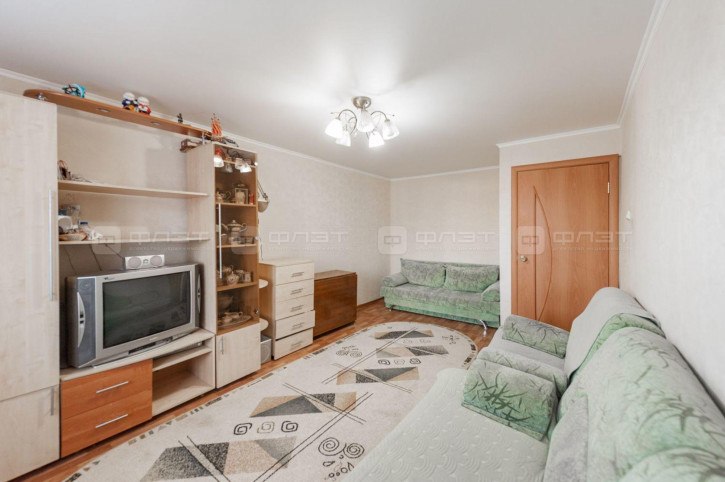 1-комн квартира ул. Маршала Чуйкова, дом 35А