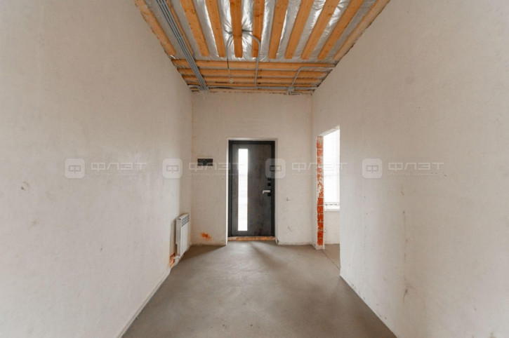 Коттедж/дом ул. Павла Сухого, дом 23