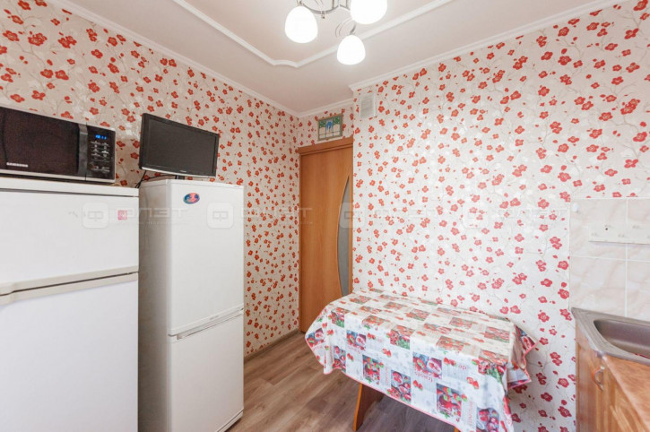 1-комн квартира ул. Маршала Чуйкова, дом 35А