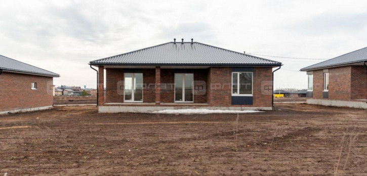 Коттедж/дом ул. Павла Сухого, дом 25