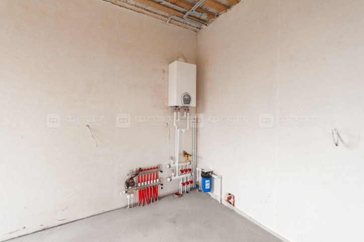 Коттедж/дом ул. Павла Сухого, дом 23