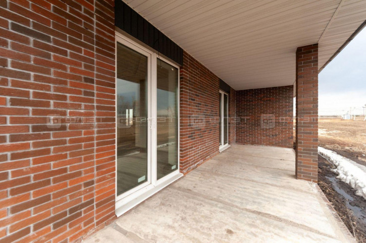 Коттедж/дом ул. Павла Сухого, дом 25