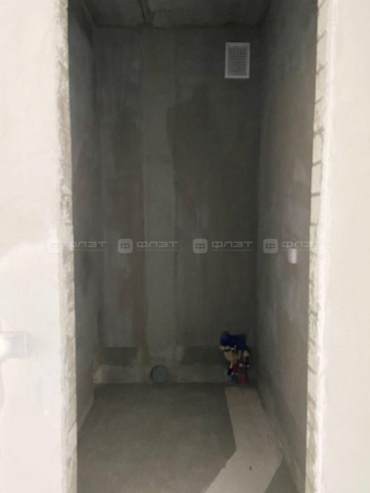 2-комн квартира ул. Анаса Тазетдинова, дом 1