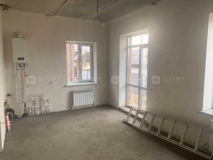 Коттедж/дом пер. Мира (Самосырово), дом 70а