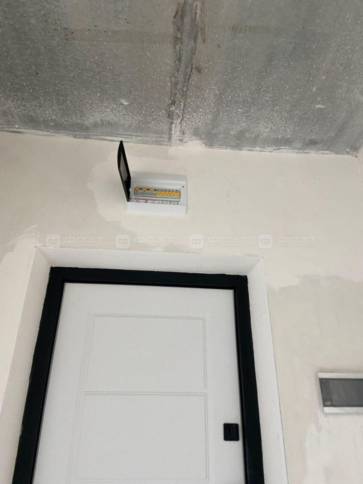 2-комн квартира ул. Анаса Тазетдинова, дом 1