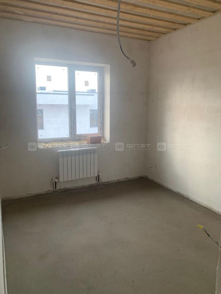 Коттедж/дом пер. Мира (Самосырово), дом 70а