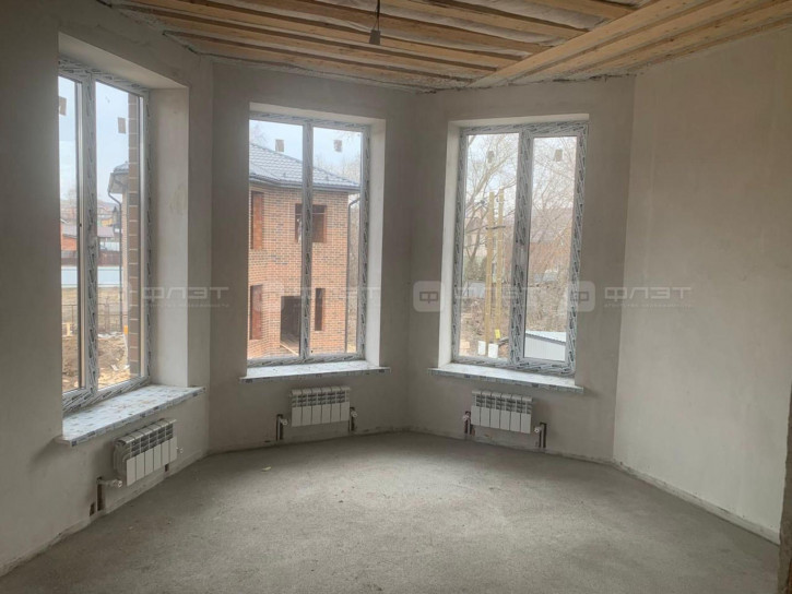 Коттедж/дом пер. Мира (Самосырово), дом 70