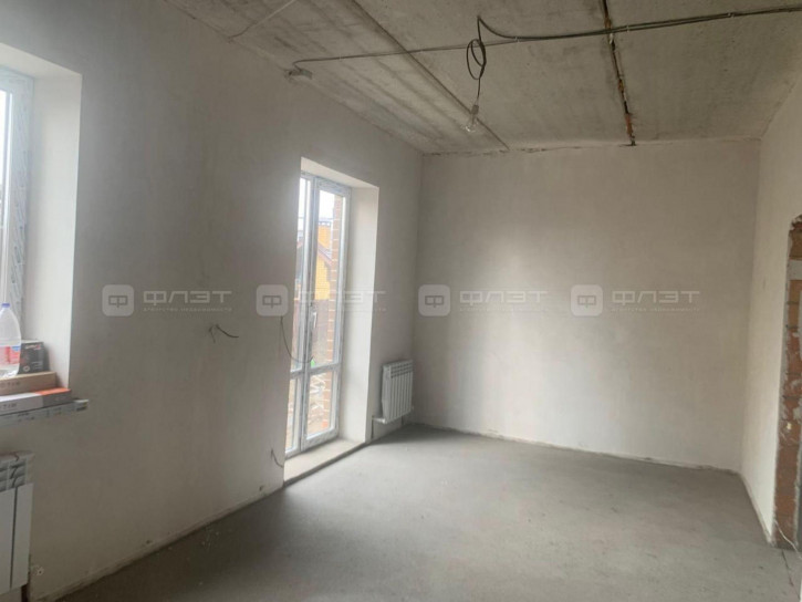 Коттедж/дом пер. Мира (Самосырово), дом 70