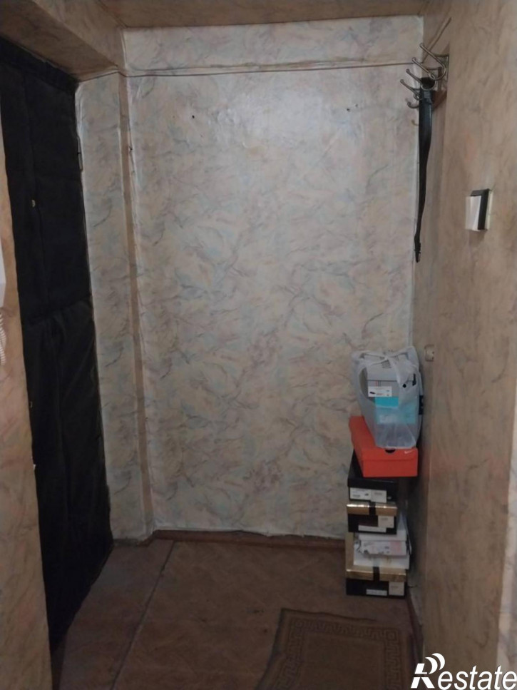 1-комн квартира улица Флотская, 13