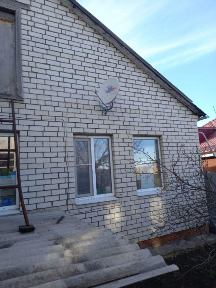 Коттедж/дом Нагорная ул