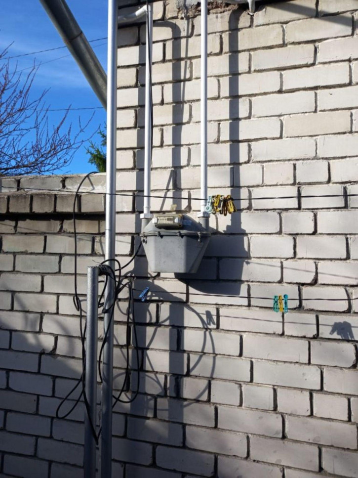 Коттедж/дом Нагорная ул