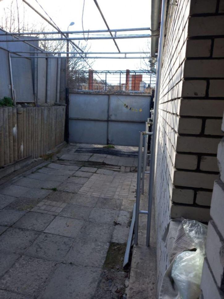 Коттедж/дом Нагорная ул