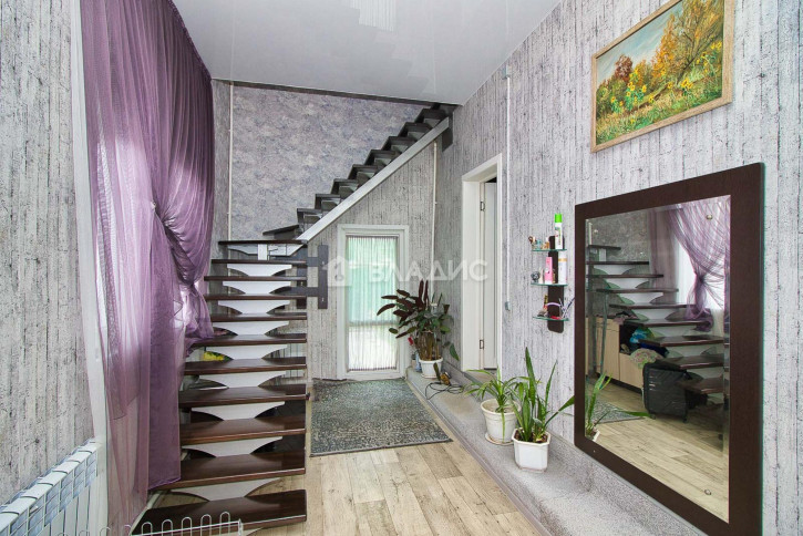 Коттедж/дом Агрономическая улица