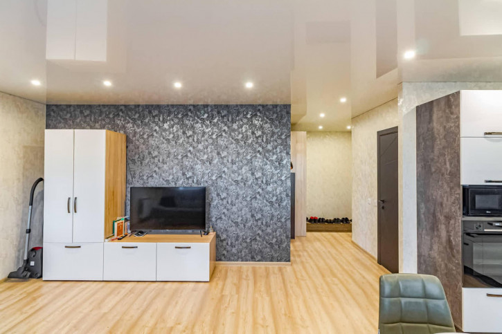 2-комн квартира улица Космонавта Беляева, 32к1