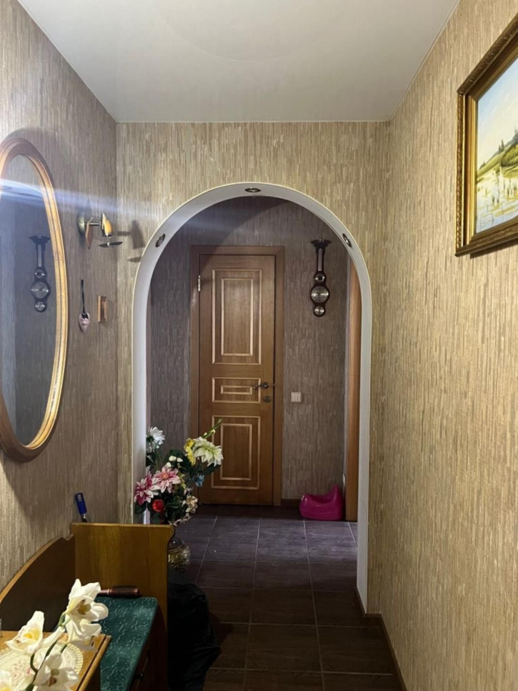 3-комн квартира Генерала Зимина ул, 41