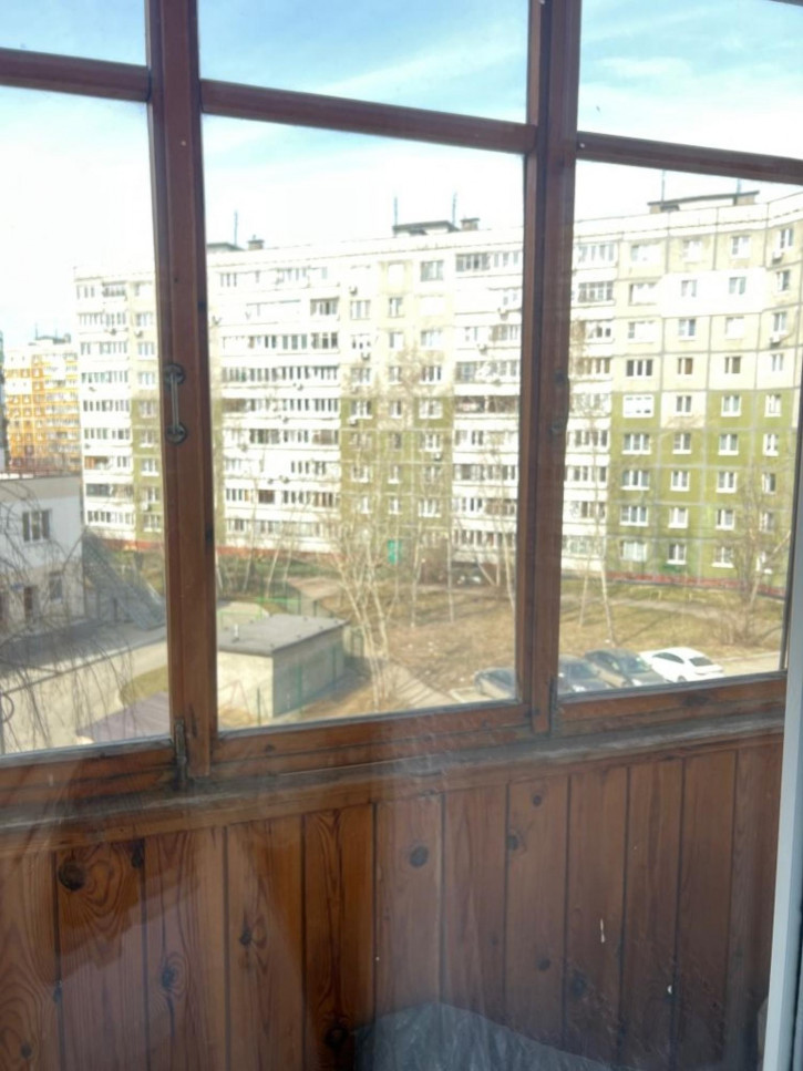 3-комн квартира Генерала Зимина ул, 41