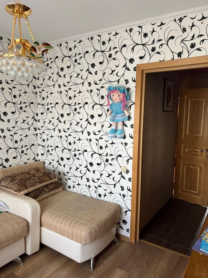 3-комн квартира Генерала Зимина ул, 41