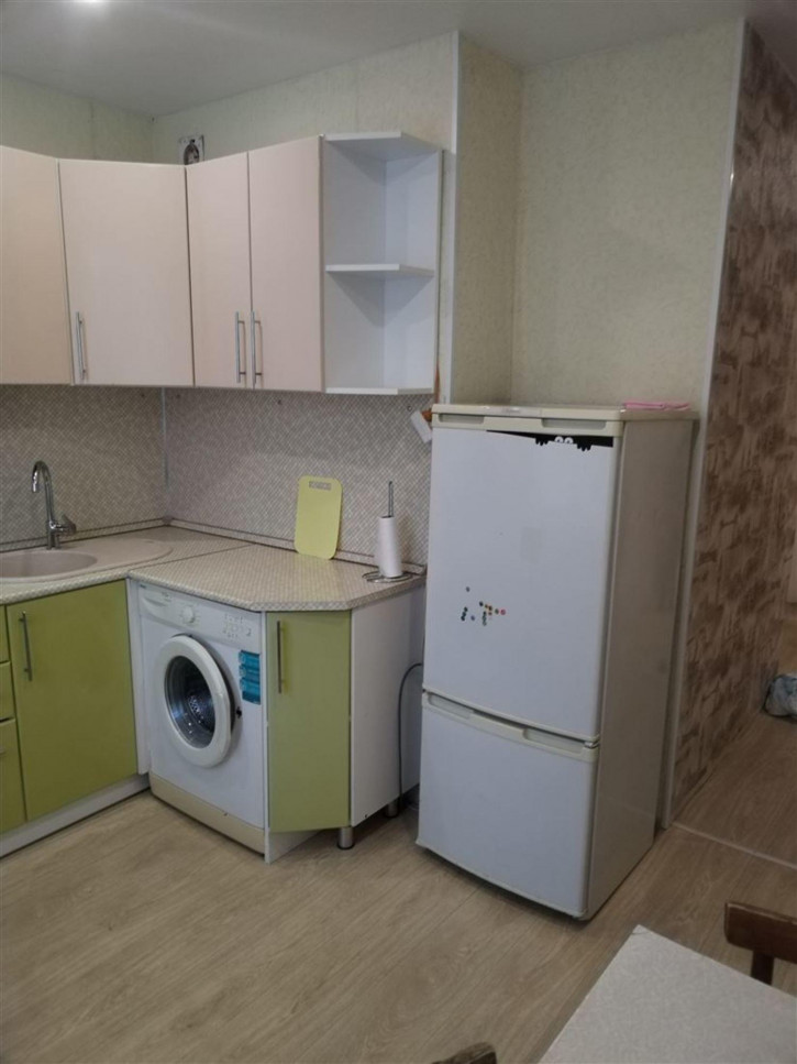 1-комн квартира в новом доме ул Сиреневая, д. 26