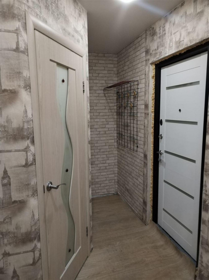 1-комн квартира в новом доме ул Сиреневая, д. 26