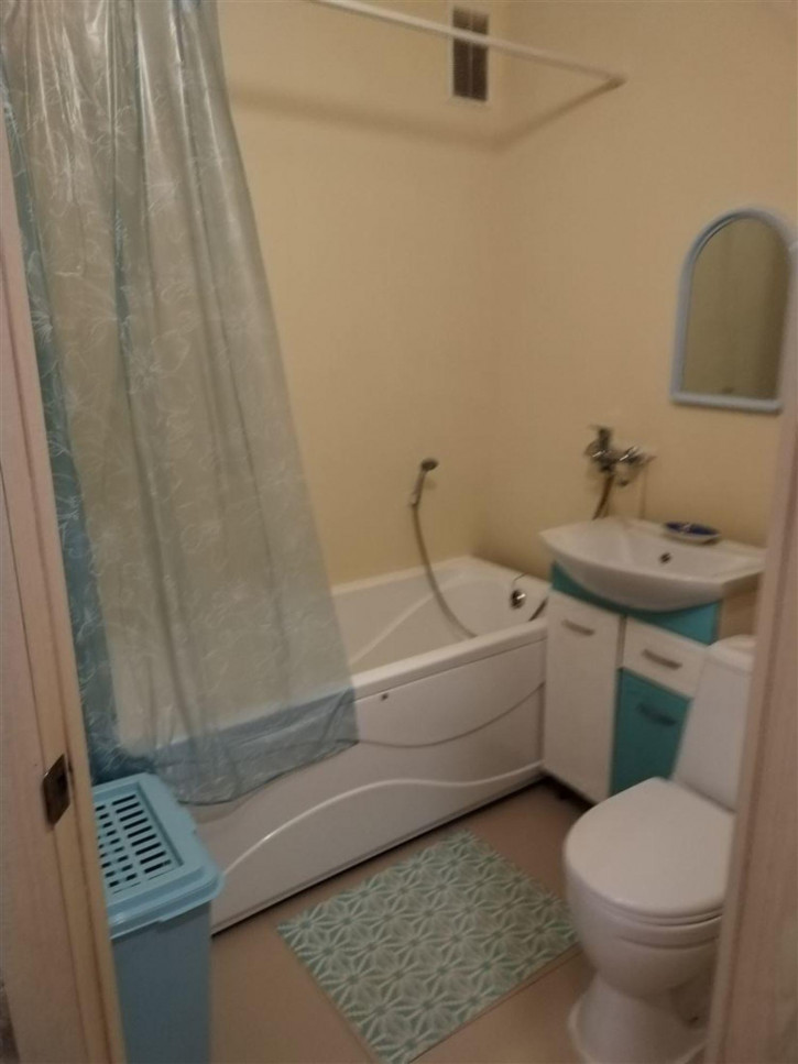 1-комн квартира в новом доме ул Сиреневая, д. 26