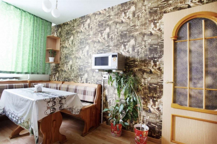 2-комн квартира д. 25