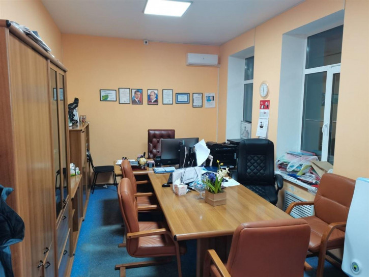 Офис ул Свердлова, д. 4