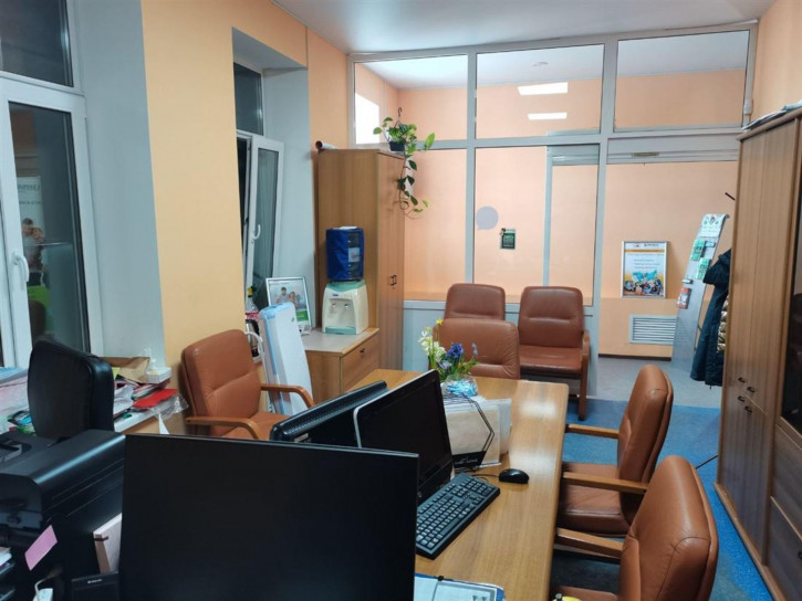 Офис ул Свердлова, д. 4