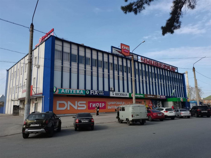 Офис ул Свердлова, д. 4