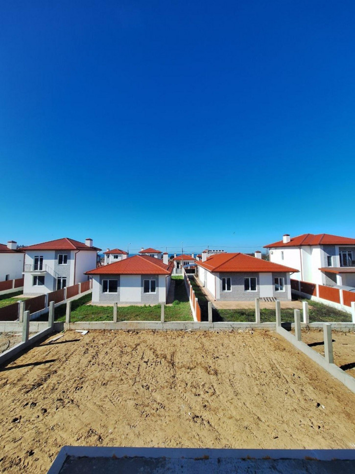 Коттедж/дом улица Марины Цветаевой