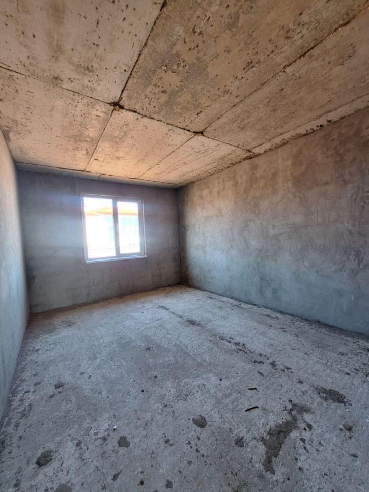 Коттедж/дом улица Марины Цветаевой