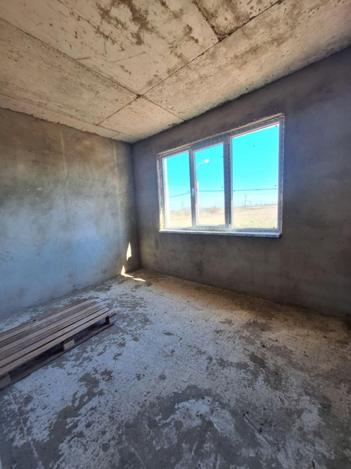 Коттедж/дом улица Марины Цветаевой