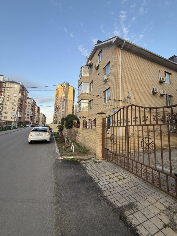 2-комн квартира Рождественская улица, 38А