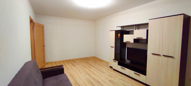 1-комн квартира Серафима Саровского ул., 179а