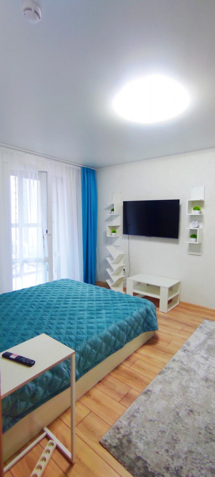 1-комн квартира Пескова ул., 3