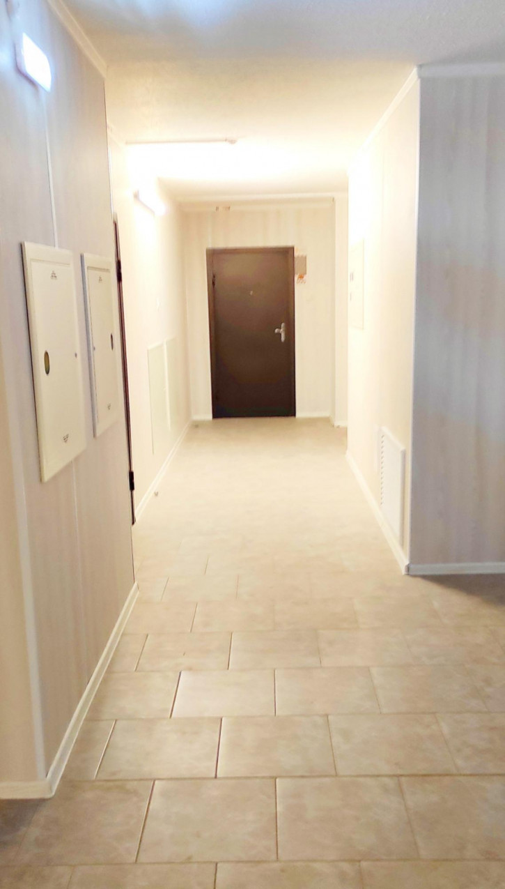 1-комн квартира Серафима Саровского ул., 179а