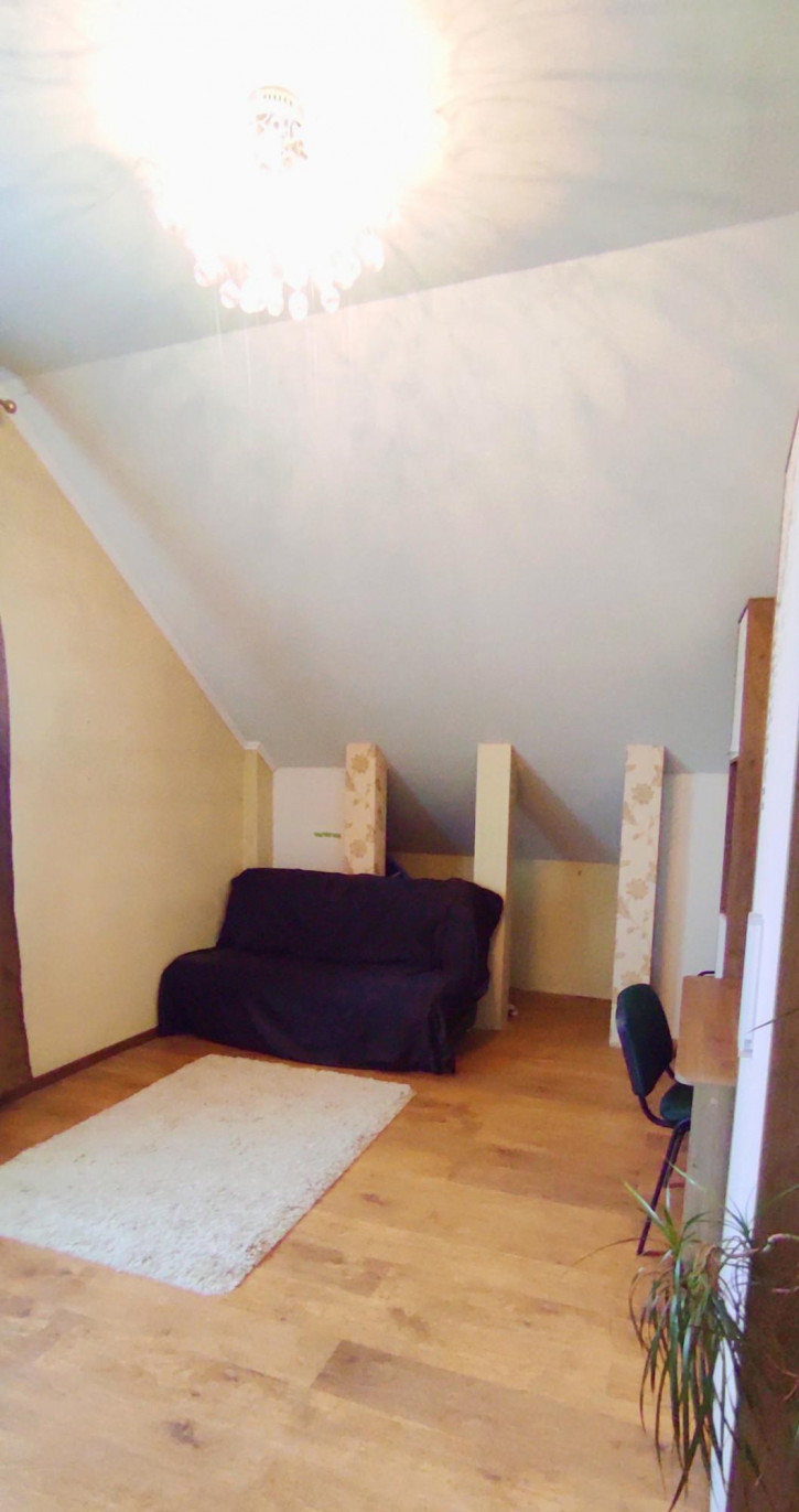 3-комн квартира Осетровский пер., 3