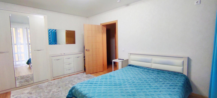 1-комн квартира Пескова ул., 3