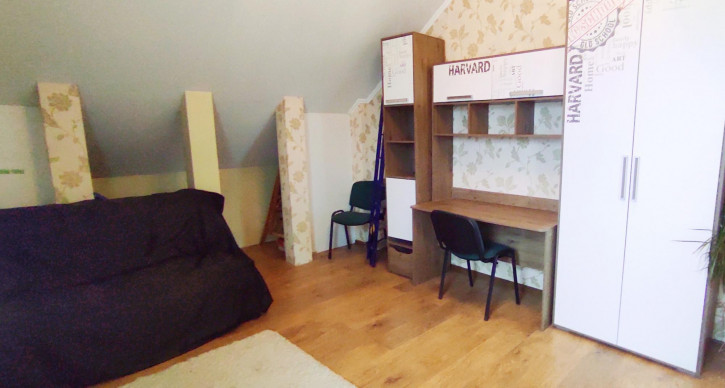 3-комн квартира Осетровский пер., 3