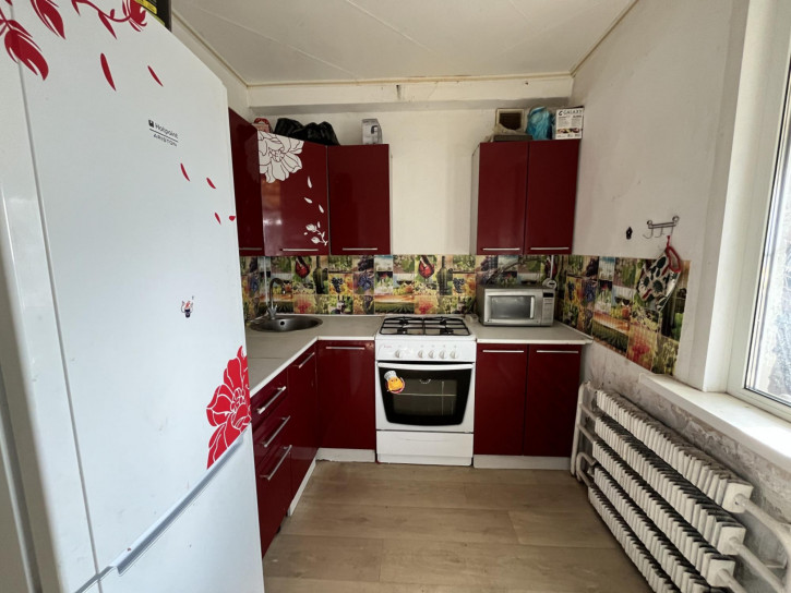 2-комн квартира Южно-Моравская ул., 42