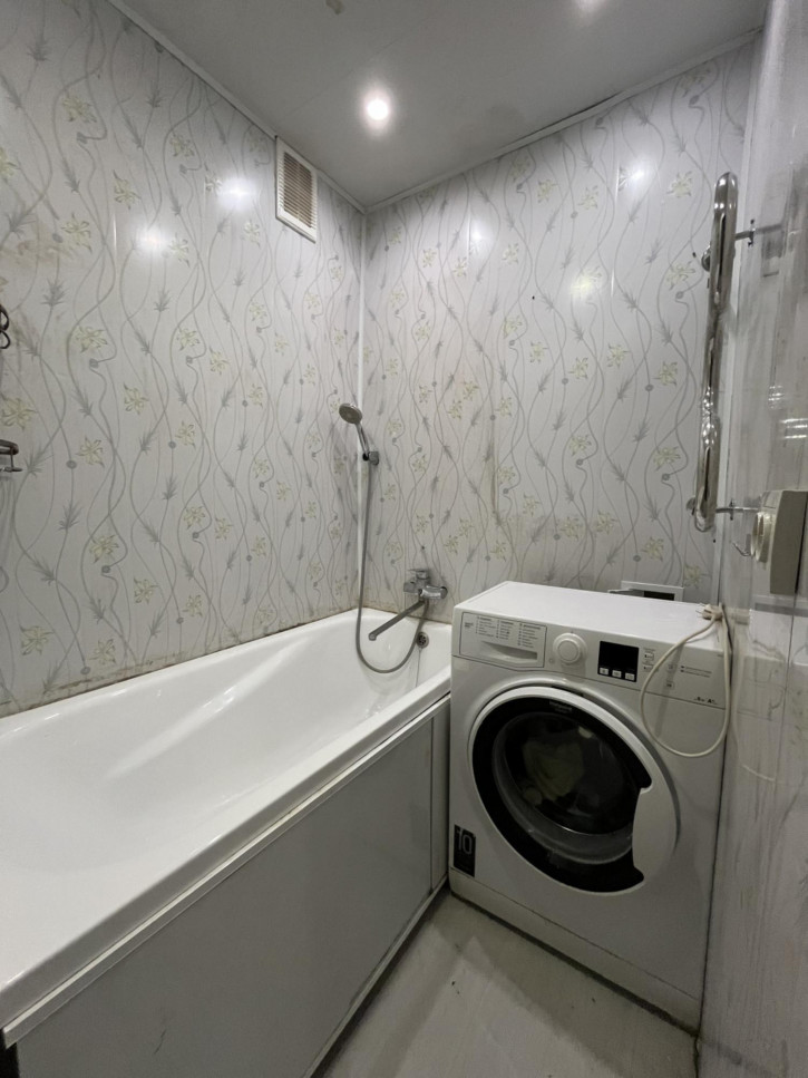 2-комн квартира Южно-Моравская ул., 42