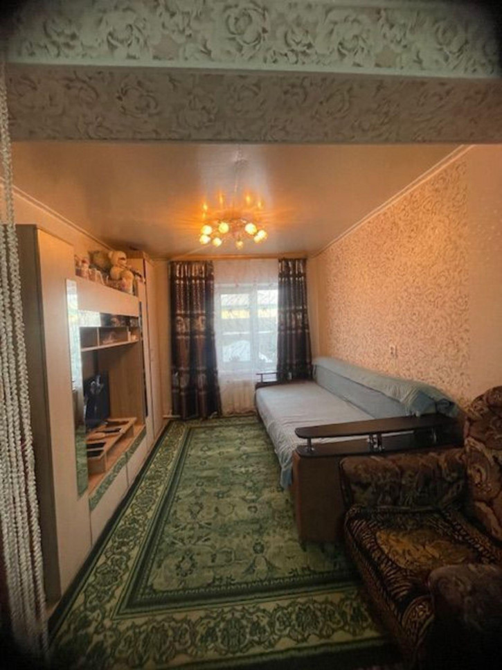 Коттедж/дом Партизанская улица