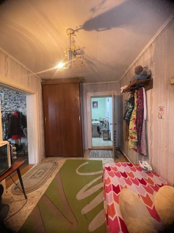 Коттедж/дом Партизанская улица