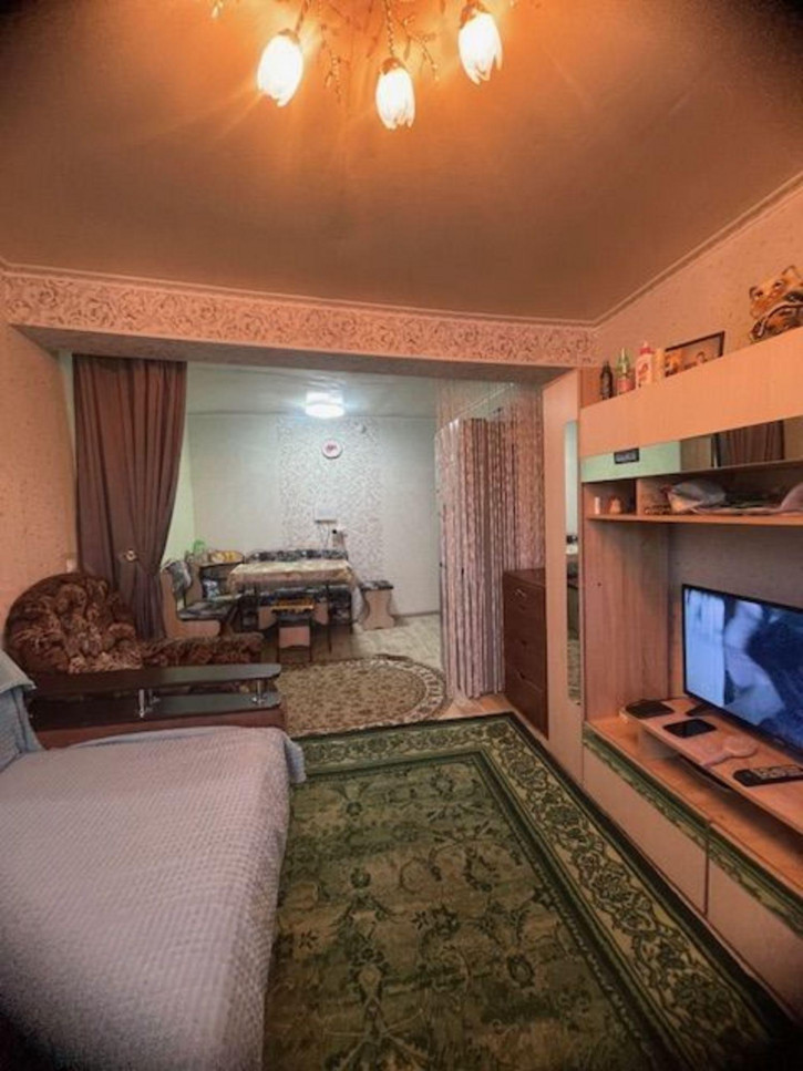 Коттедж/дом Партизанская улица